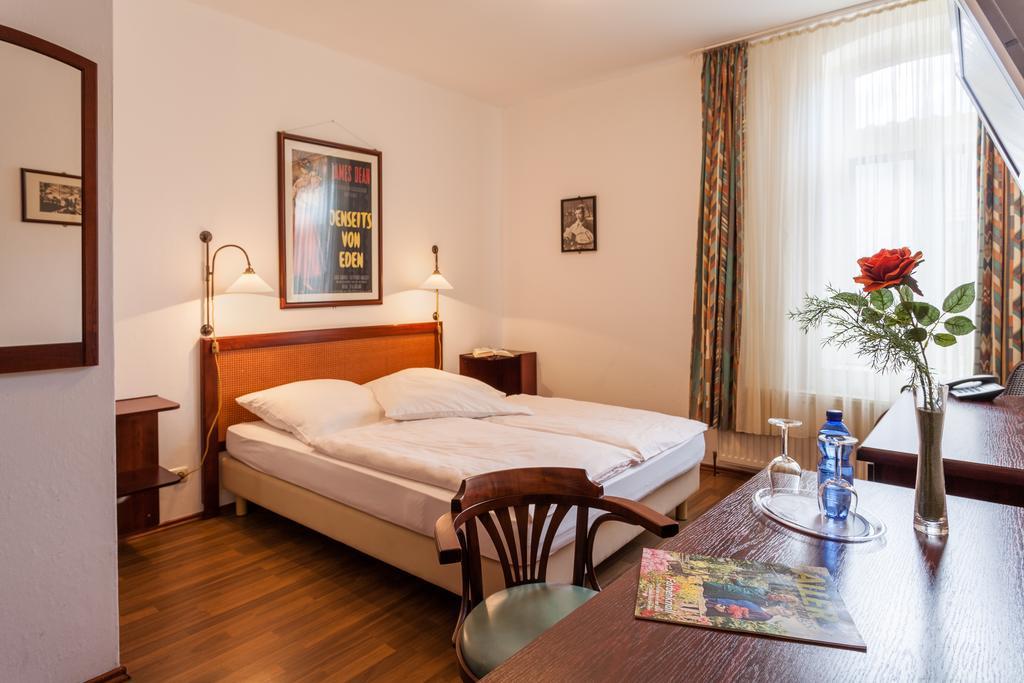 Landhotel Zur Linde フェルデン 部屋 写真